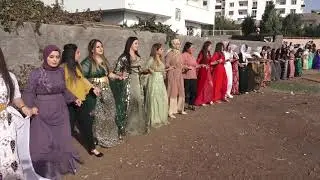 Azat YALGETTEKİN Düğünü Part 1 - Grup WELAT SİLOPİ 2020