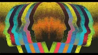 OMD - Broken (As we open, so we can) - Demo