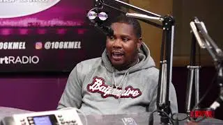 Keak Da Sneak & Kafani on being shot, being paralyzed, recovery, joint album & more