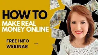 How to make real $$$ Online in 2026