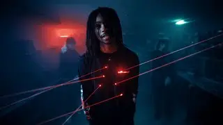 GXBE (feat. HEYGWUAPO & Ramiro) - PANTSAG [Official Music Video] [directed by @nickwelchprod]