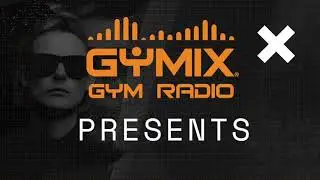 John Gibbons POWER on GYMIX&reg;