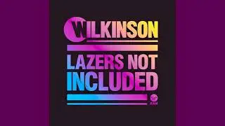 Wilkinson - Take You Higher (Instrumental)