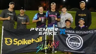 Numb USAR West Regionals Highlights 2/24/24
