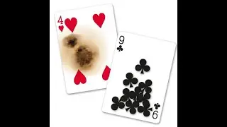 Super Gaff Deck