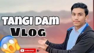 TANGI DAM KAHUTA | LAKE VIEW PARK KAHUTA 