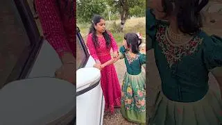Tom 🍓 Jerry ( Sai &Priya ) Real End Twist 😂🎈#shorts #shorts #thiyasai