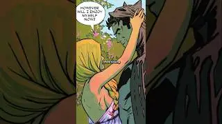 Batman Helps Wonder Woman Solve a Mystery...