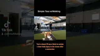 This may reduce your injury risk after a concussion.