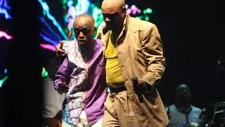 EASTER CELEBRATION 2016 With Patient Bizimana feat Pastor Solly Mahlangu