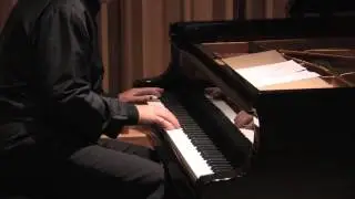 Craig Urquhart: Charlie's Blues