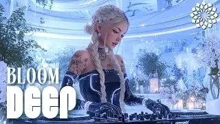 Luminous Bloom — Ethereal Deep House Mix / Futuristic & Enchanted Beats