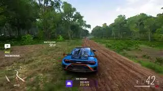 HereticPB Plays Games - PC - Forza Horizon 5