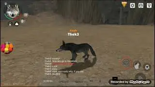 *how make chat color FOR FREE IN WOLF ONLINE 2 !*