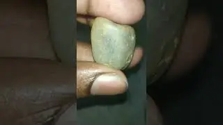 Natural Gemstone identify Geuda.SriLanka Top Quality#howtomake #naturalgemstone