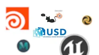 USD Workflow WIth Sins