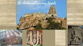 Exploring the ancient Chokkanathaswamy Temple in Domlur, Bangalore | The Book Review |
