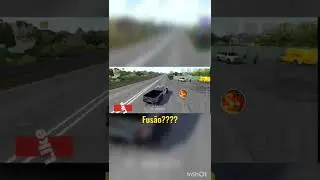 Nextgen: Truck Simulator -foi uma fus&atilde;o???