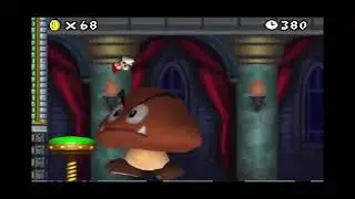 Tf2 dub  super Mario ds solider and demoman