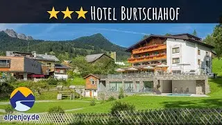 Pure Alpenromantik in Vorarlberg 👍