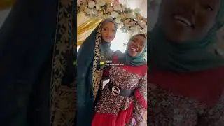 Munee&rsquo;s Big Day. #That&rsquo;s me and Her 🥰&hellip;