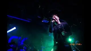 JACK  ACTION в клубе 16 ТОНН  12:12:2017