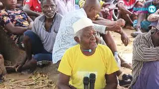 ONYO KALI KWA JESHI WANAO PIGA WAVUVI BAHARINI MAFIA