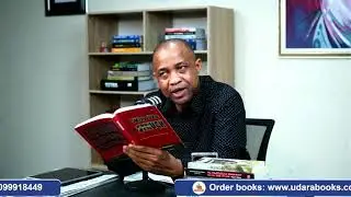 Preparation for the Coup that changed Everything