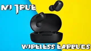 mi redmi earbuds unboxing #gsmnepal #redmiearbuds #miearbuds