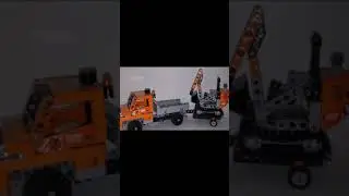 LEGO Technic - 42060, 