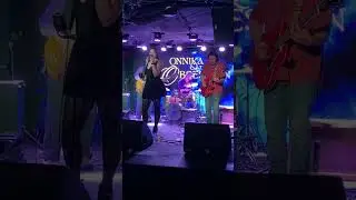 Onnika & the Obsession - Feelin' Good - Larimer Lounge
