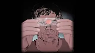 DEXTER edit | U Weren't Here I Really Miss You by Cult Member #dexter #edit