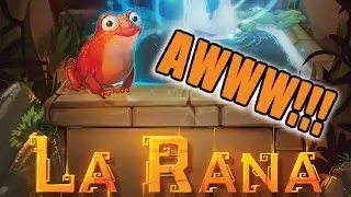 LA RANA FULL GAMEPLAY || Indie Steam Free to Play!
