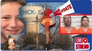 George in Critical Condition 🚨New Charges Filed #ryandavis #oklahoma #crime