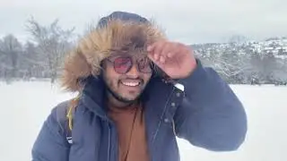 #Travel#blog#Winterberg#The City of Snowfall