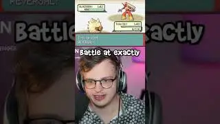 How to Easily Sweep Flannery in Emerald Kaizo #shorts