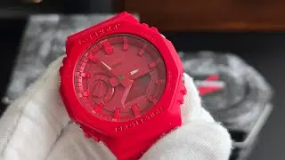 Casio G-Shock 