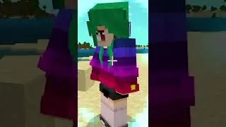 Minecraft added... bath bombs?! 🤔