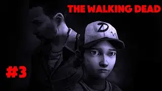 Absolute Friends Play The Walking Dead Season 1 Pt 3