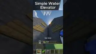 Easy Water Elevator