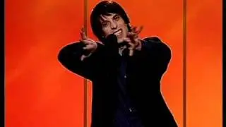 Perry Perlmutar - Comedy Now Special pt. 3