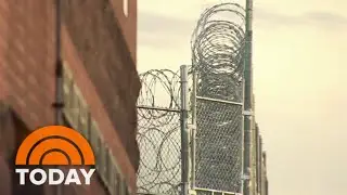 Manhunt underway for 2 escaped prisoners in Philadelphia