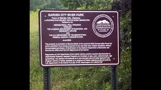 Garden City River Park, Alabama