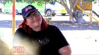 Behind the scenes with Karen Jeynes &ndash; Recipes for Love and Murder | S1 | M-Net