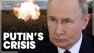 Putin’s cover-up crumbles as Russia haemorrhages troops | Gen. Philip Breedlove