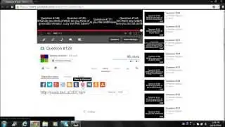 I talk about the new YouTube commenting system.