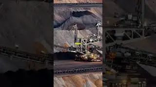 F60 Conveyer Bridge | Beyond Facts Dude