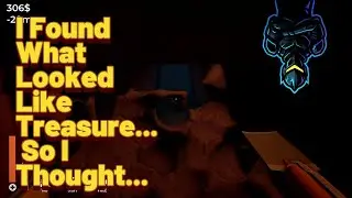 Will The Treasure Be Mine?  [A GAME ABOUT DIGGING A HOLE] - GAMEPLAY