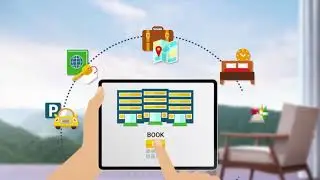 myPartner- A dedicated platform for travel agents.