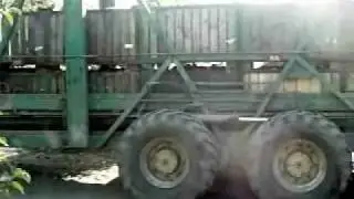 Obstbautechnik Rabo180